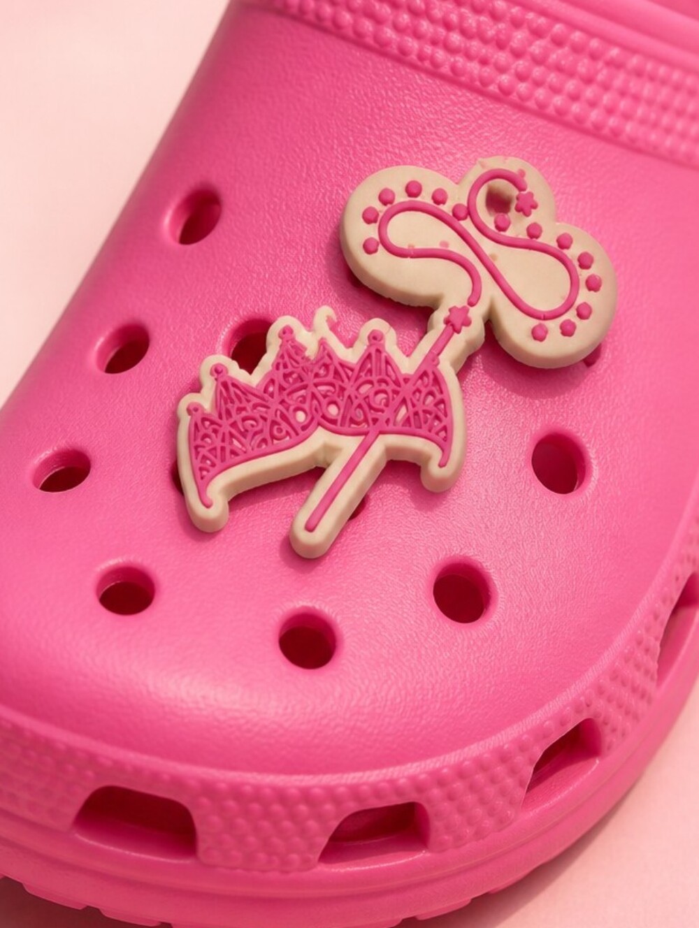Wicked Inspired Croc Shoe Charms | Cartoon Jibbitz Style Accessories 6/$20 NEW